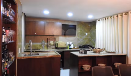 Apartamento com 4 quartos à venda na Alameda Afonso Schmidt, 555, Santa Teresinha, São Paulo, 260 m2 por R$ 3.600.000