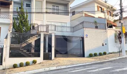 Casa com 3 quartos à venda na Rua Orlando da Costa Meira, 292, Jardim Guapira, São Paulo, 380 m2 por R$ 1.910.000