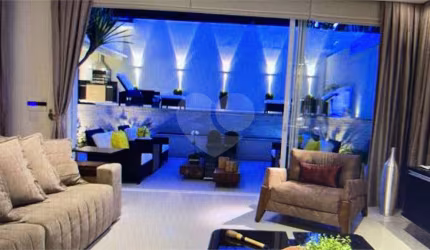 Casa em condomínio fechado com 5 quartos à venda na Alameda Colômbia, 335, Alphaville Residencial Dois, Barueri, 500 m2 por R$ 8.900.000