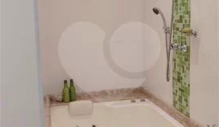 Apartamento com 4 quartos à venda na Rua Feliciano Bicudo, 201, Vila Paulicéia, São Paulo, 138 m2 por R$ 1.150.000