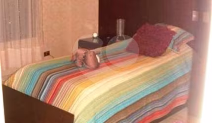 Apartamento com 4 quartos à venda na Rua Etiópia, 147, Parque da Mooca, São Paulo, 300 m2 por R$ 1.980.000