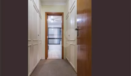 Apartamento com 3 quartos à venda na Rua Canuto Saraiva, 448, Mooca, São Paulo, 202 m2 por R$ 950.000