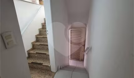 Casa com 4 quartos à venda na Rua Custódio de Mendonça, 51, Santana, São Paulo, 236 m2 por R$ 1.400.000