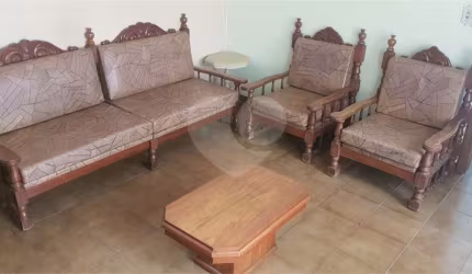 Casa com 4 quartos à venda na Rua Eulália Bastos, 150, Tucuruvi, São Paulo, 140 m2 por R$ 1.050.000