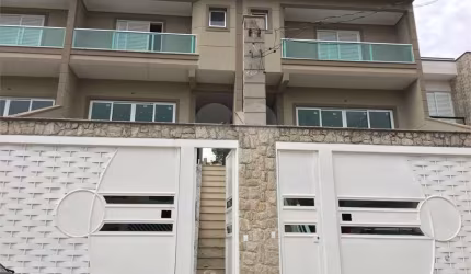 Casa com 3 quartos à venda na Rua José Albino, 260, Parque São Domingos, São Paulo, 160 m2 por R$ 1.200.000