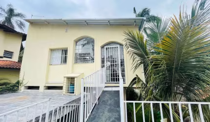 Casa com 4 quartos à venda na Rua Andréa Del Sarto, 86, Tremembé, São Paulo, 600 m2 por R$ 2.500.000