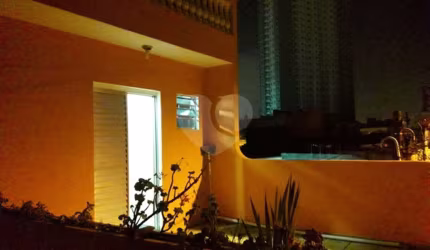 Casa com 6 quartos à venda na Rua Espírito Santo do Dourado, 860, Vila Clara, São Paulo, 177 m2 por R$ 755.000