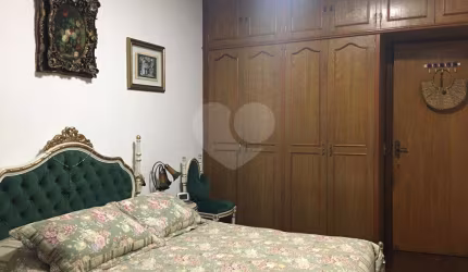 Casa com 5 quartos à venda na Rua Sílvio Tramontano, 335, Vila Tramontano, São Paulo, 500 m2 por R$ 3.990.000