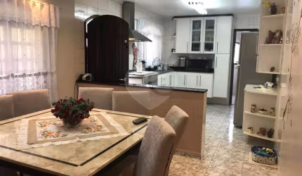 Casa com 3 quartos à venda na Rua Márcio Mazzei, 3185, Vila Nova Mazzei, São Paulo, 183 m2 por R$ 1.400.000