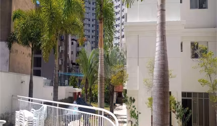 Apartamento com 2 quartos à venda na Rua Santo Antônio, 597, Bela Vista, São Paulo, 51 m2 por R$ 800.000