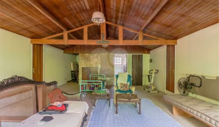 Casa com 6 quartos à venda na Rua Engenheiro Mário Pamponet, 34, Vila Madalena, São Paulo, 680 m2 por R$ 6.000.000