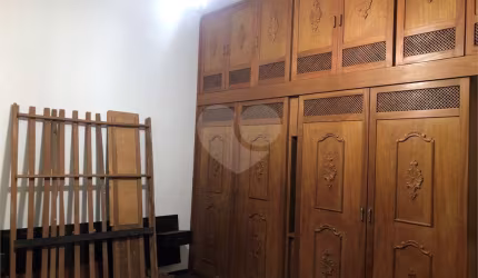 Casa com 5 quartos à venda na Rua Almir de Carvalho, 234, Vila Albertina, São Paulo, 500 m2 por R$ 1.600.000