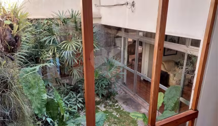 Casa com 3 quartos à venda na Rua Combatentes do Gueto, 217, Jardim Leonor, São Paulo, 518 m2 por R$ 3.500.000