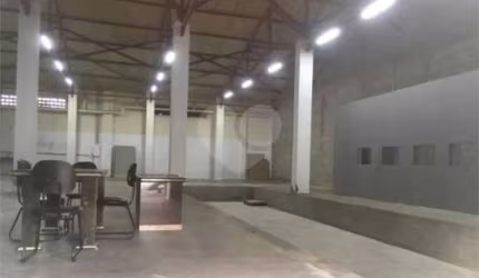 Barracão / Galpão / Depósito à venda na Rua das Juntas Provisórias, 76, Ipiranga, São Paulo, 500 m2 por R$ 1.855.000