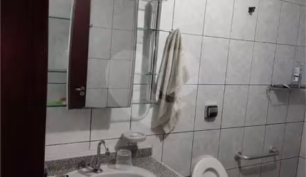 Casa com 3 quartos à venda na Rua José de Almeida, 63, Vila Medeiros, São Paulo, 116 m2 por R$ 950.000