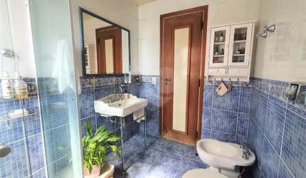 Apartamento com 3 quartos à venda na Rua Doutor Guilherme Cristofel, 260, Santana, São Paulo, 250 m2 por R$ 1.600.000
