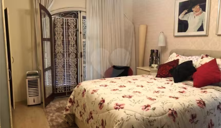 Casa com 3 quartos à venda na Rua Padre Corrado Stefani, 81, Alto da Mooca, São Paulo, 363 m2 por R$ 2.300.000