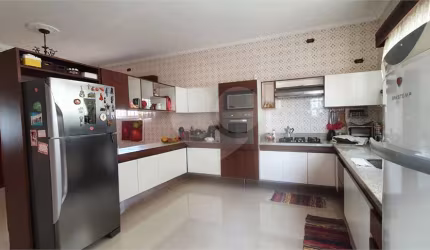 Casa com 3 quartos à venda na Rua Panorama, 292, Parque Palmas do Tremembé, São Paulo, 412 m2 por R$ 1.800.000