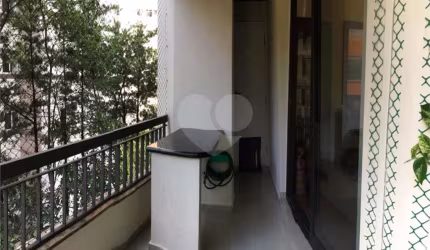 Apartamento com 4 quartos à venda na Rua Marie Nader Calfat, 279, Jardim Ampliação, São Paulo, 178 m2 por R$ 1.500.000
