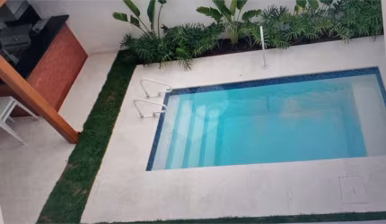 Casa em condomínio fechado com 6 quartos à venda na Alameda Itanhaém, 810, Alphaville, Santana de Parnaíba, 400 m2 por R$ 2.999.990