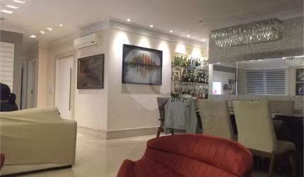 Apartamento com 4 quartos à venda na Rua Nagib Izar, 258, Jardim Anália Franco, São Paulo, 297 m2 por R$ 4.750.000