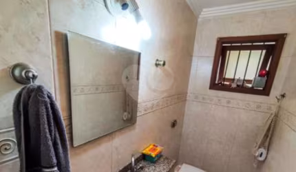 Casa com 3 quartos à venda na Rua Antônio Salema, 150, Vila Morse, São Paulo, 201 m2 por R$ 800.000