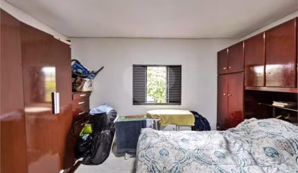 Apartamento com 2 quartos à venda na Avenida Bom Jardim, 157, Pari, São Paulo, 110 m2 por R$ 500.000