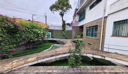 Casa com 3 quartos à venda na Avenida Imirim, 2682, Imirim, São Paulo, 345 m2 por R$ 3.500.000