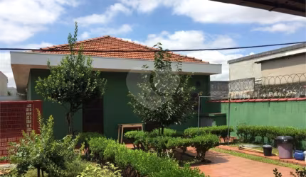 Casa com 3 quartos à venda na Rua Major Baracca, 1246, Parque Edu Chaves, São Paulo, 199 m2 por R$ 1.350.000