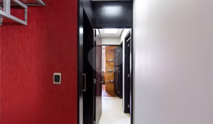 Apartamento com 3 quartos à venda na Rua Dom Antônio Barreiros, 73, Vila Gumercindo, São Paulo, 159 m2 por R$ 1.590.000