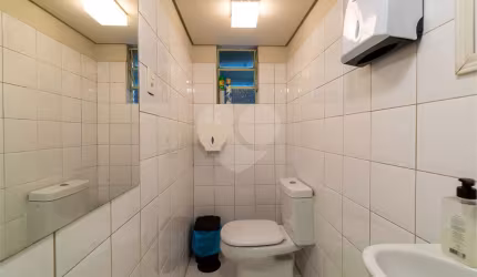 Sala comercial à venda na Rua Pedro Taques, 108, Consolação, São Paulo, 85 m2 por R$ 750.000