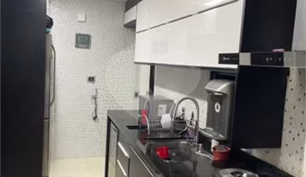 Apartamento com 4 quartos à venda na Rua Taquari, 894, Mooca, São Paulo, 126 m2 por R$ 1.275.000