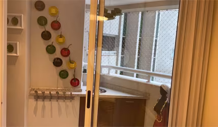 Apartamento com 3 quartos à venda na Rua Doutor Homem de Melo, 200, Perdizes, São Paulo, 250 m2 por R$ 4.200.000