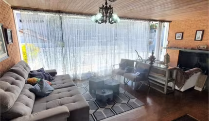 Casa com 5 quartos à venda na Rua Maestro Pedro Jatobá, 368, Vila Albertina, São Paulo, 500 m2 por R$ 1.900.000