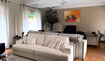 Casa com 4 quartos à venda na Rua Silveira Sampaio, 107, Fazenda Morumbi, São Paulo, 410 m2 por R$ 3.000.000
