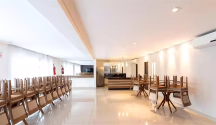 Apartamento com 3 quartos à venda na Rua Sete de Outubro, 136, Chácara Califórnia, São Paulo, 110 m2 por R$ 905.000