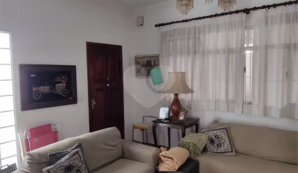 Casa com 5 quartos à venda na Rua José de Figueiredo Seixas, 70, Imirim, São Paulo, 250 m2 por R$ 850.000