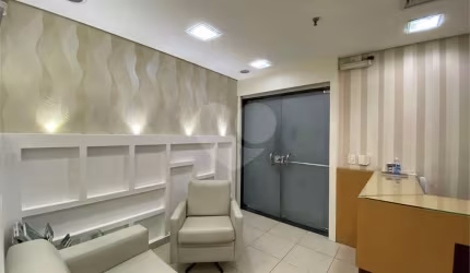 Sala comercial à venda na Avenida Francisco Matarazzo, 404, Água Branca, São Paulo, 90 m2 por R$ 1.500.000