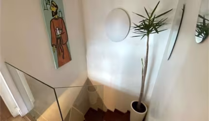 Apartamento com 3 quartos à venda na Rua Karl Richter, 105, Vila Suzana, São Paulo, 184 m2 por R$ 1.050.000