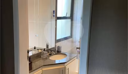 Apartamento com 3 quartos à venda na Rua Frederico Guarinon, 536, Jardim Ampliação, São Paulo, 170 m2 por R$ 899.000
