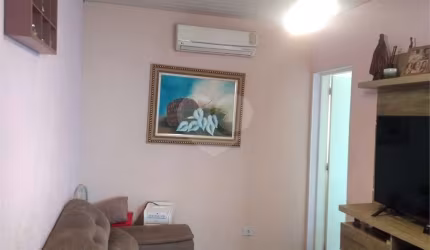 Casa com 3 quartos à venda na Rua Ministro Barbosa Lima, 54, Parque Itaberaba, São Paulo, 280 m2 por R$ 699.900
