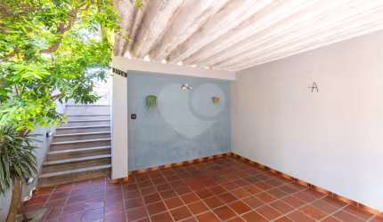 Casa com 3 quartos à venda na Rua Santa Cruz, 1016, Vila Mariana, São Paulo, 130 m2 por R$ 1.200.000