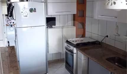 Apartamento com 2 quartos à venda na Rua Martinho Prado, 127, Bela Vista, São Paulo, 55 m2 por R$ 630.000