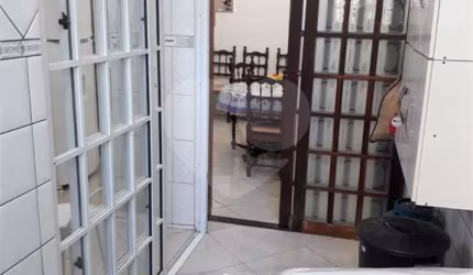 Casa com 3 quartos à venda na Travessa Emboaçava, 59, Parque da Mooca, São Paulo, 140 m2 por R$ 795.000