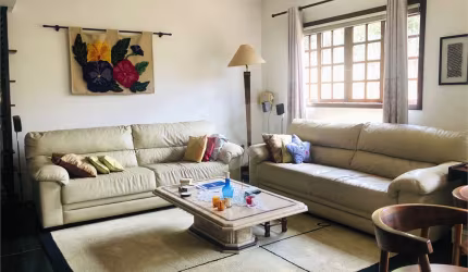 Casa com 3 quartos à venda na Rua Padre Agostinho Poncet, 437, Água Fria, São Paulo, 160 m2 por R$ 1.080.000