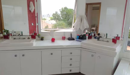 Casa com 4 quartos à venda na Rua Pero Leme, 79, Jardim São Paulo (Zona Norte), São Paulo, 500 m2 por R$ 2.400.000