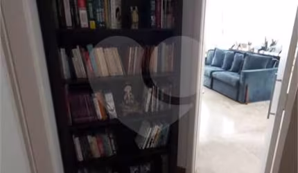 Apartamento com 3 quartos à venda na Rua Jerônima Dias, 212, Água Fria, São Paulo, 105 m2 por R$ 910.000