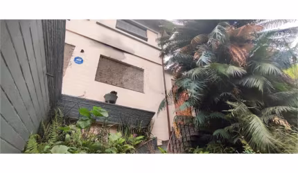 Casa com 3 quartos à venda na Rua Maria Amália Lopes Azevedo, 1387, Vila Albertina, São Paulo, 170 m2 por R$ 480.000