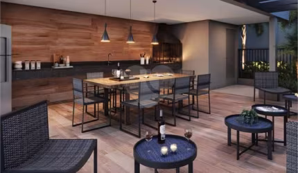 Apartamento com 3 quartos à venda na Rua Doutor Diogo de Faria, 912, Vila Clementino, São Paulo, 155 m2 por R$ 2.650.000