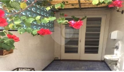 Casa com 4 quartos à venda na Rua Juvenal Parada, 130, Mooca, São Paulo, 150 m2 por R$ 1.010.000